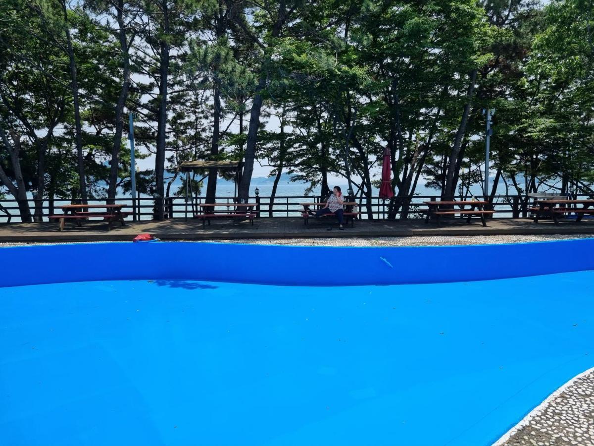 Namhae Beach Hotel - Housity