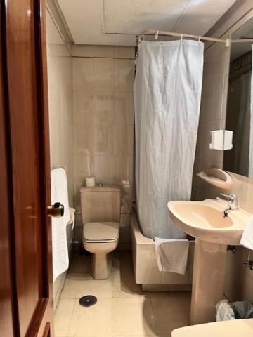 Apartamentos Olano C.B. - Housity