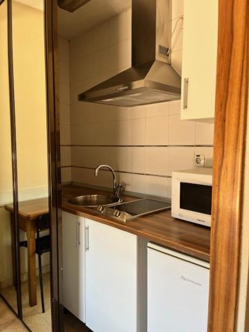 Apartamentos Olano C.B. - Housity