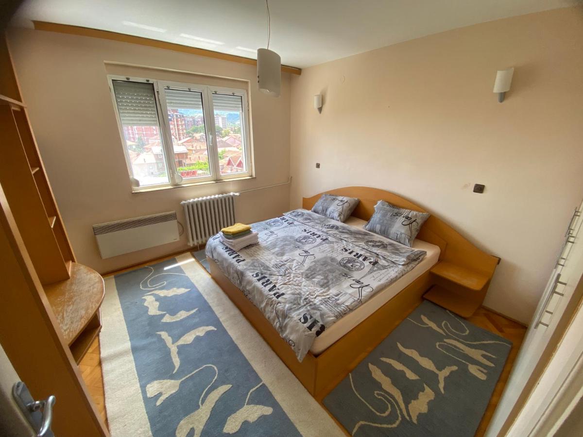 Family Apartment in City Centre - Housity