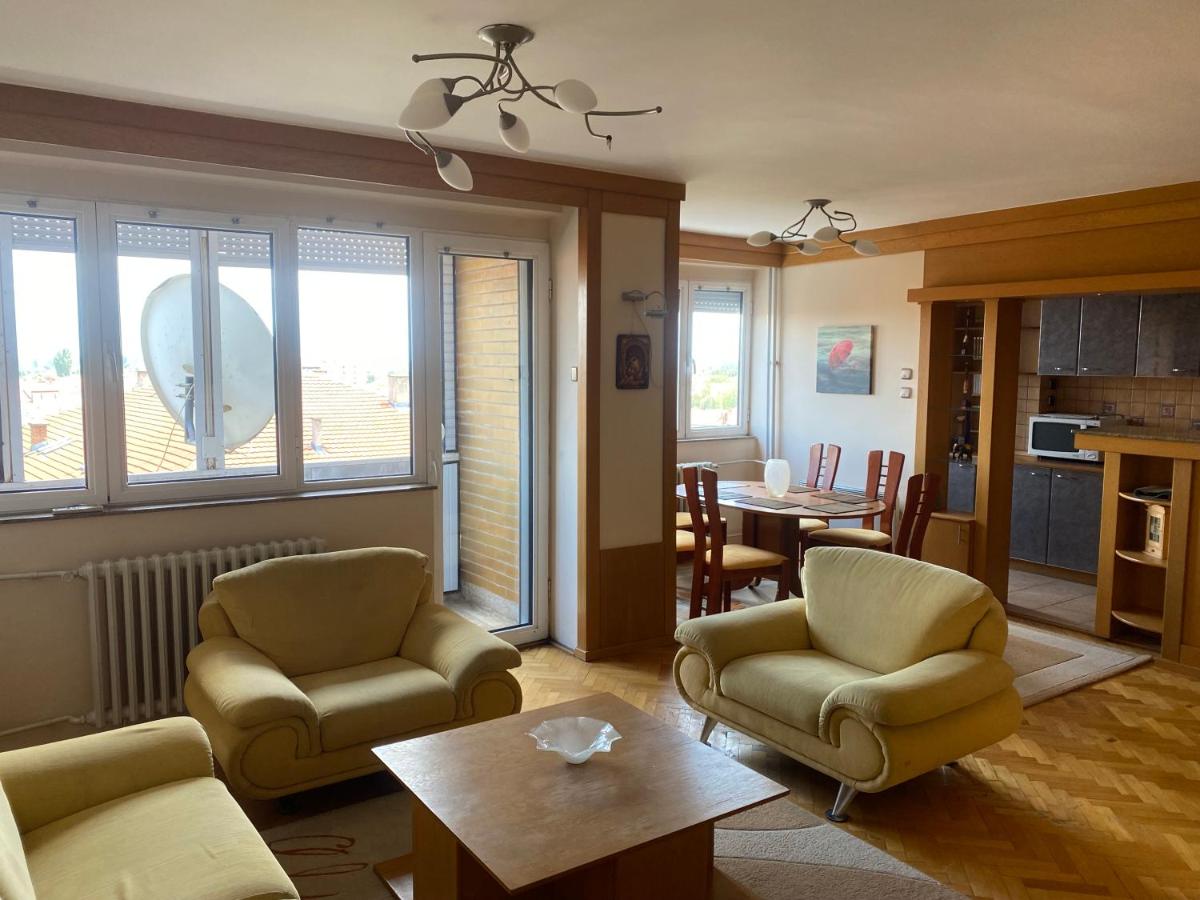 Family Apartment in City Centre - Housity