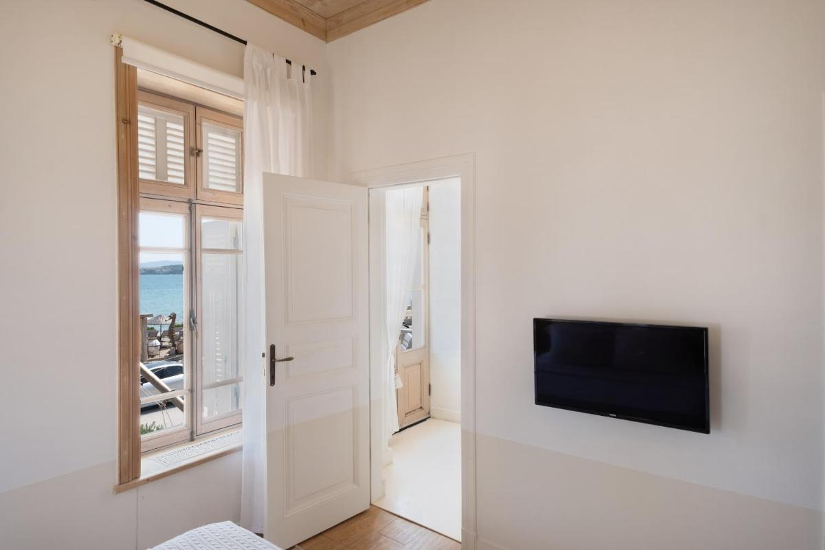 Nars Ilica Hotel Beach Adults Only 12Plus - Housity
