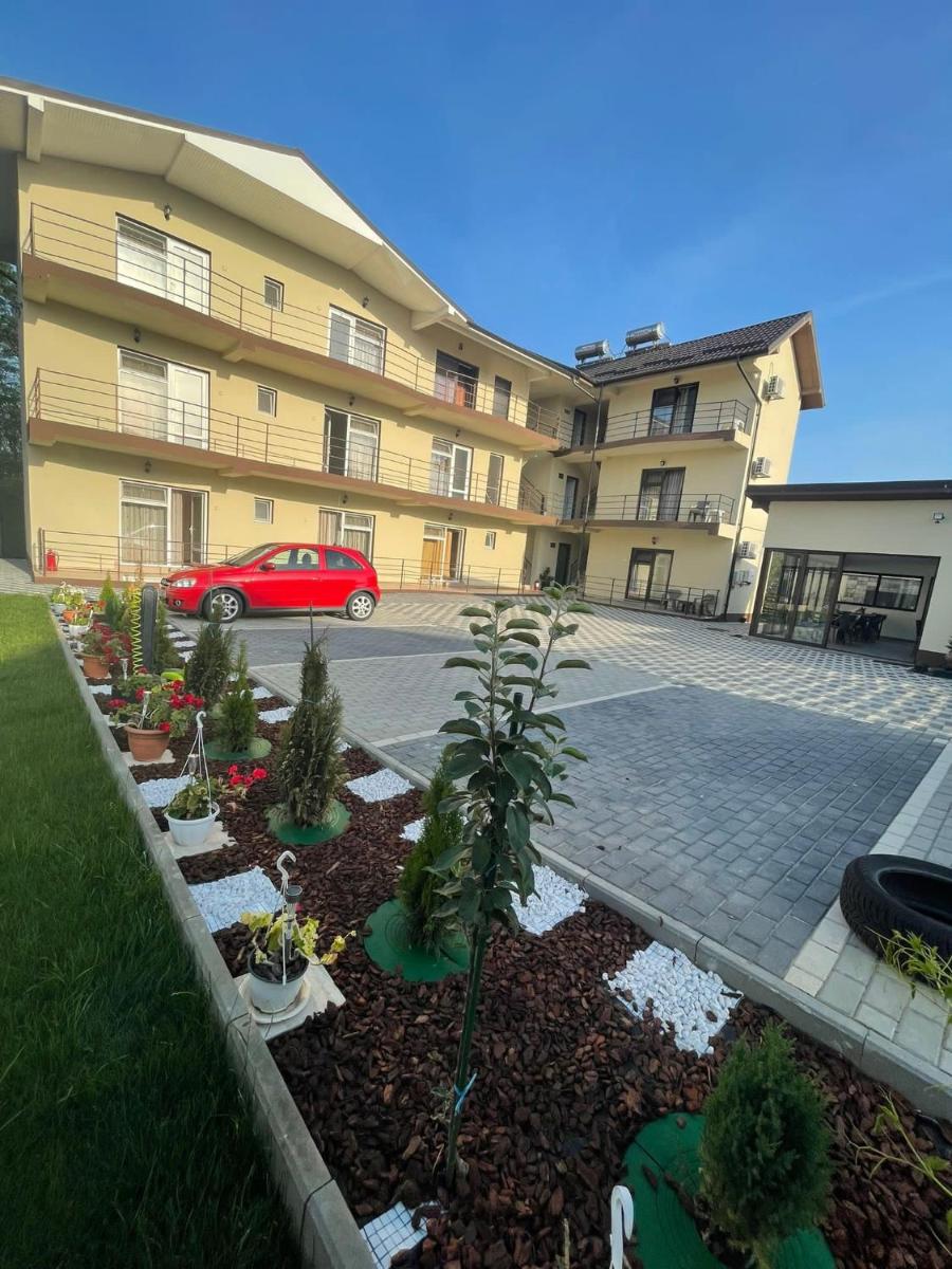 Casa Zanfir - Housity