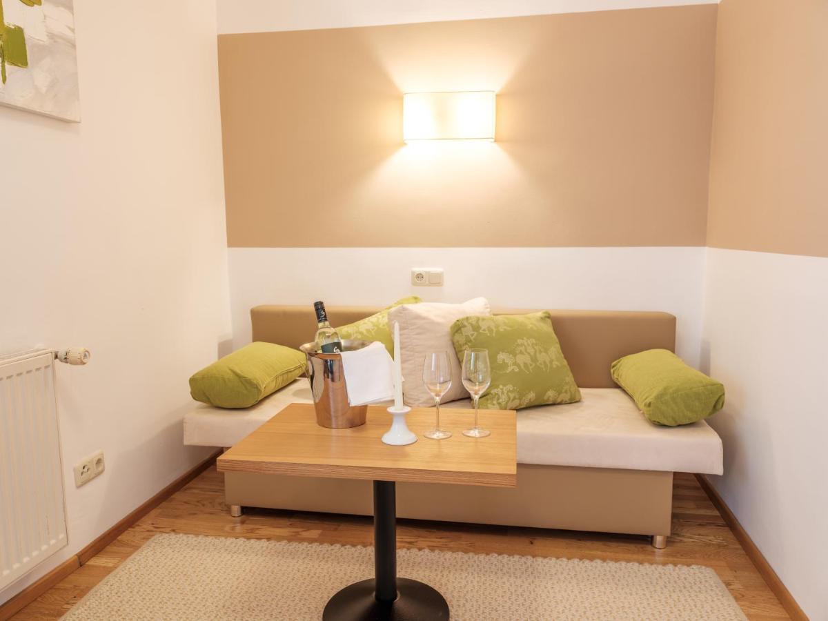 Ferienwohnung im Naturpark Almenland - Housity
