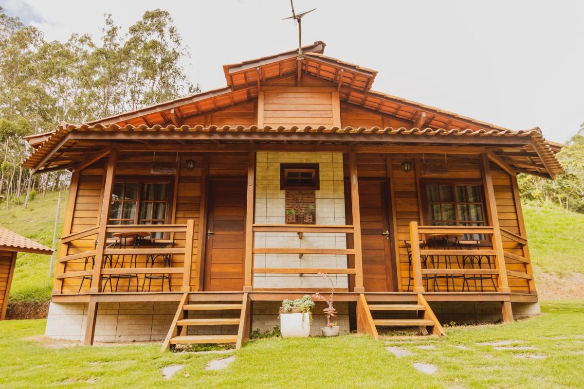 Pousada Gagno - Housity