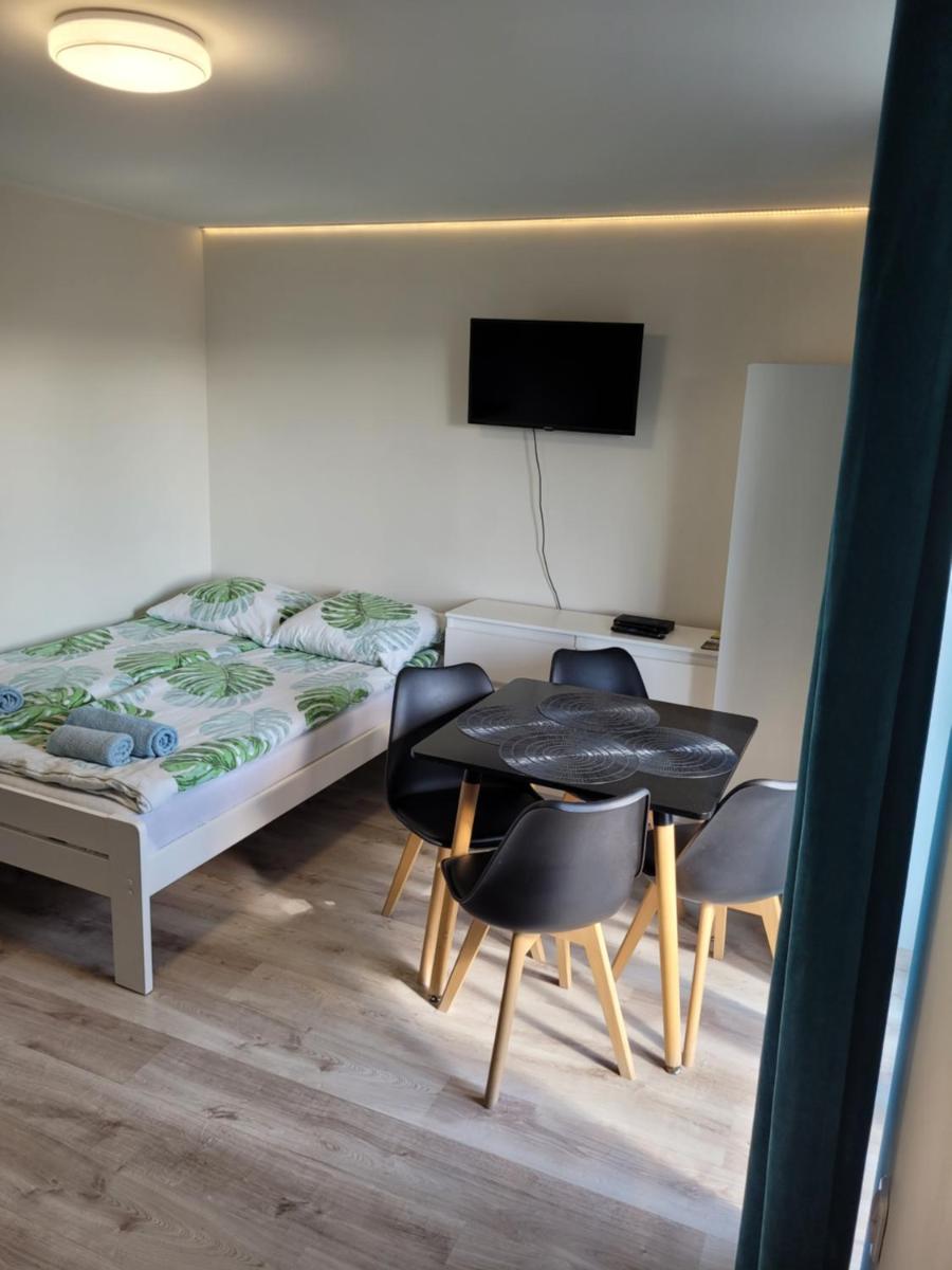 PAKLADA 2 Pokój typu studio - Housity