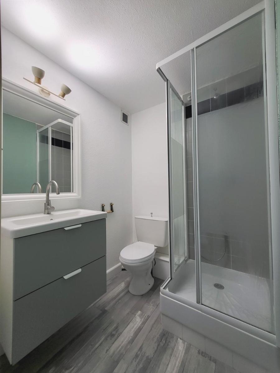 Appart Bréti Plage 3 - duplex avec parking a 50m de la plage - Housity
