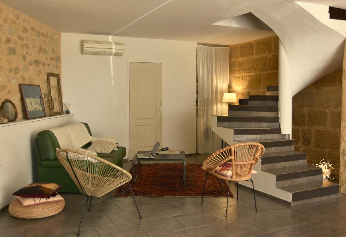 Lovely house in Provence - Housity