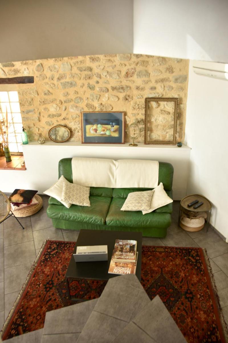 Lovely house in Provence - Housity