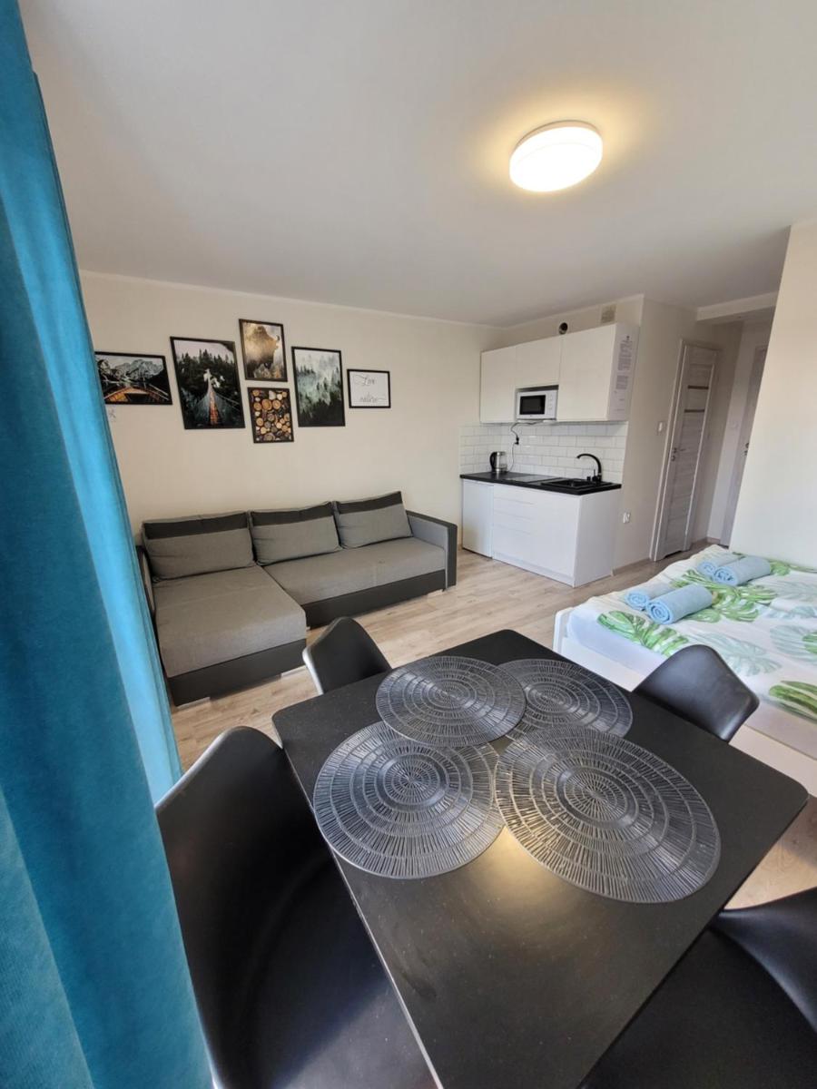 PAKLADA 2 Pokój typu studio - Housity