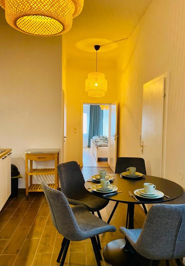 Ferienwohnung Karpe - Housity