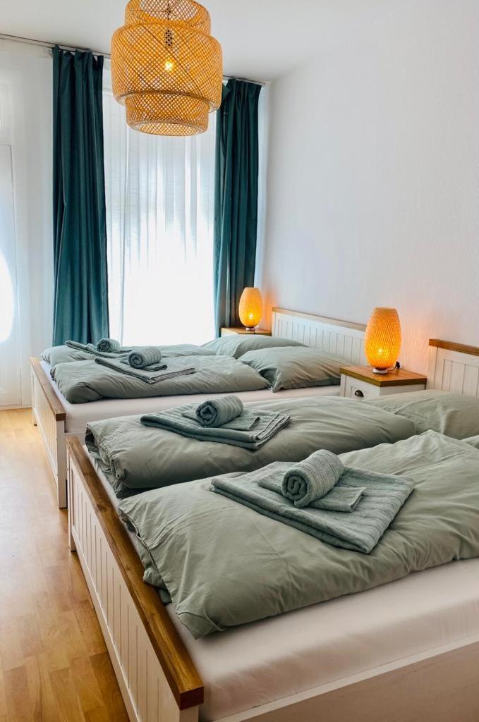 Ferienwohnung Karpe - Housity