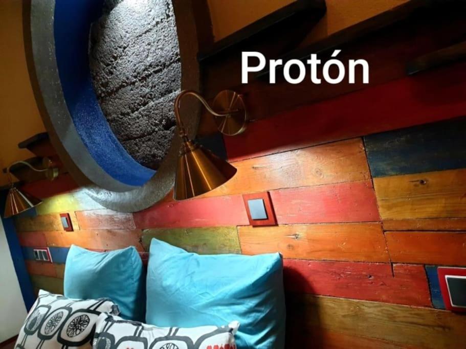 zentral club apartamento protón-jacuzzi - Housity