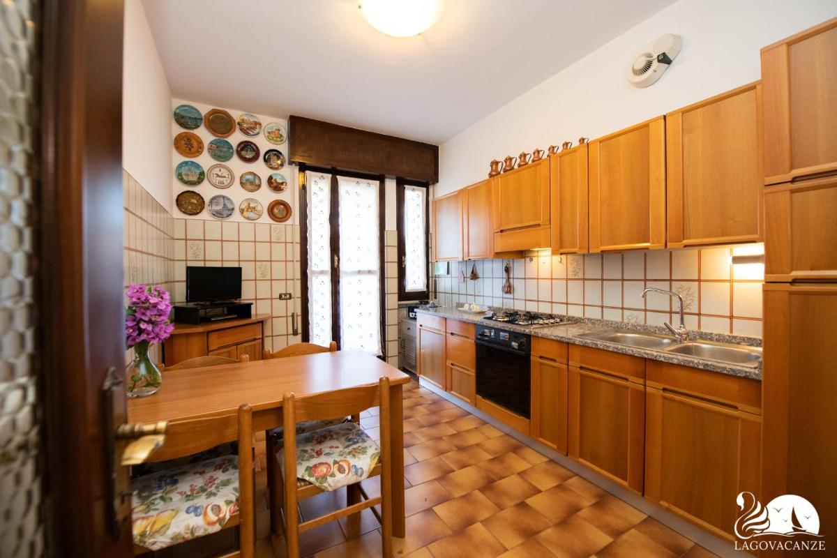 Appartamento La Fenice - Housity
