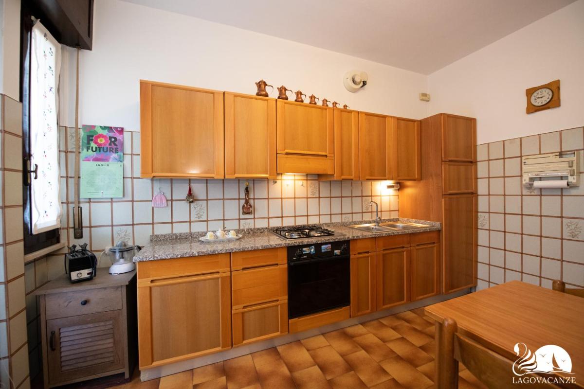 Appartamento La Fenice - Housity