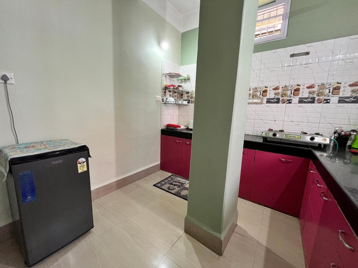 URBAN HOME- A Homely 1BHK Apartment - Housity