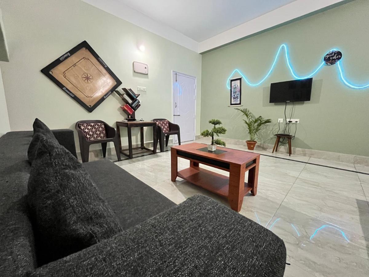 URBAN HOME- A Homely 1BHK Apartment - Housity