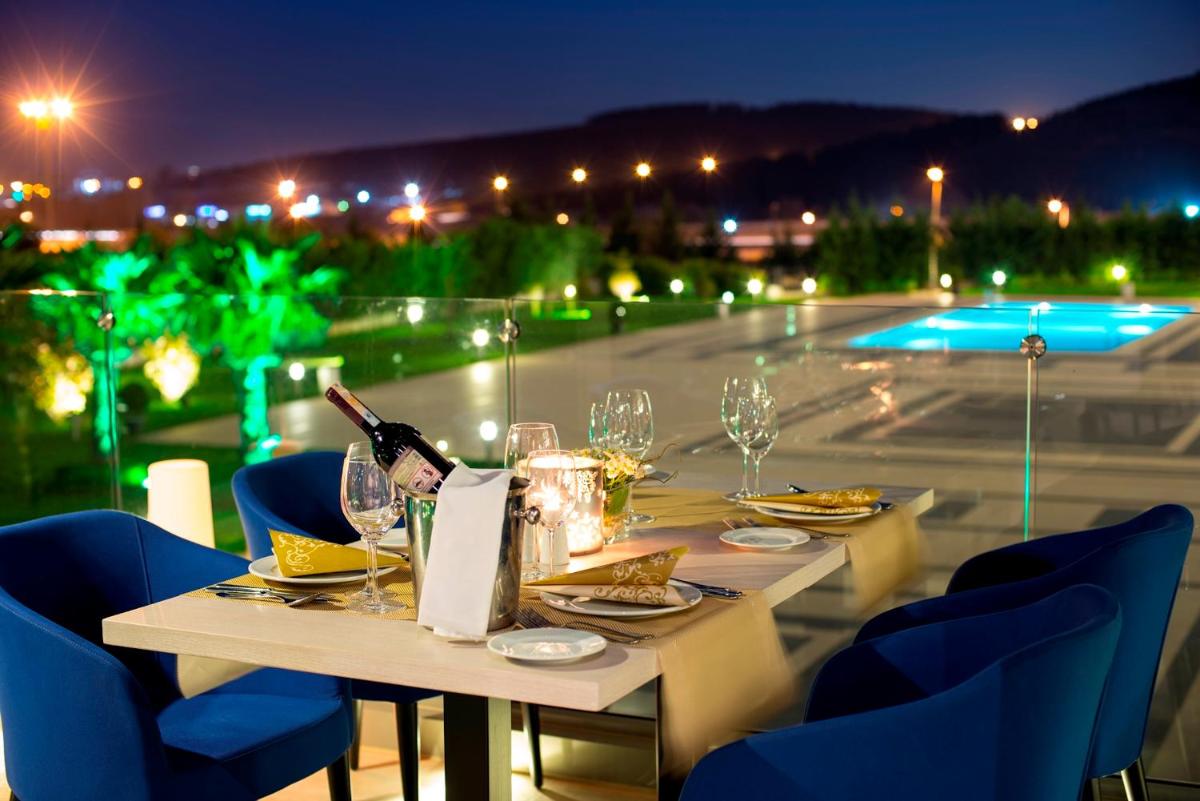 Miracle Istanbul Asia Airport Hotel & Spa - Housity