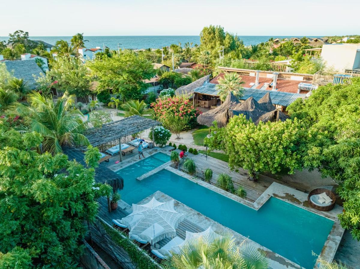 La Cozinha Bungalow - Housity