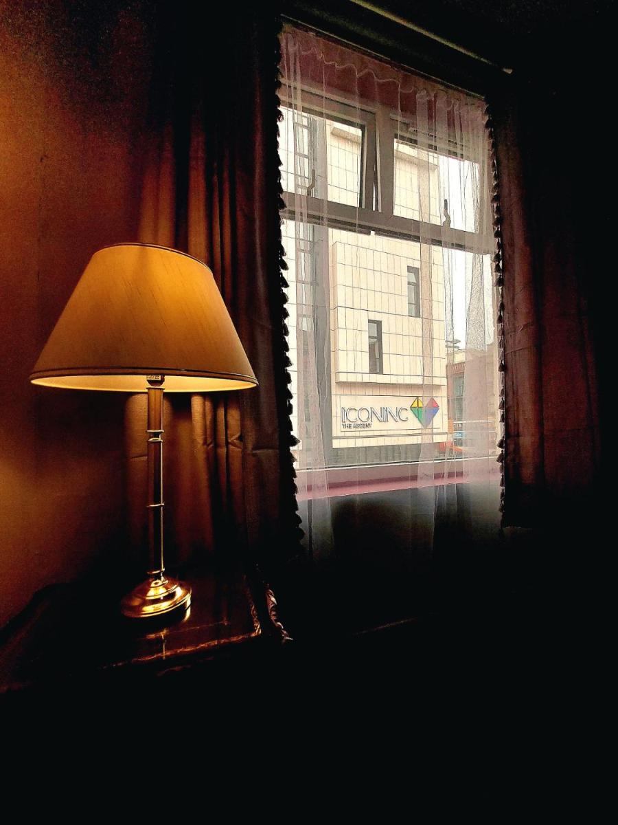 Liverpool Newington Stay - Housity