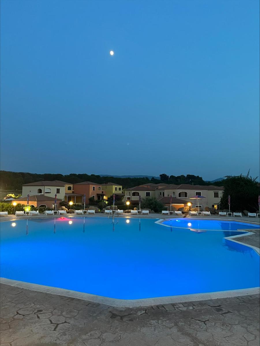 Casa Margherita Residence Mirice Gallura - Housity