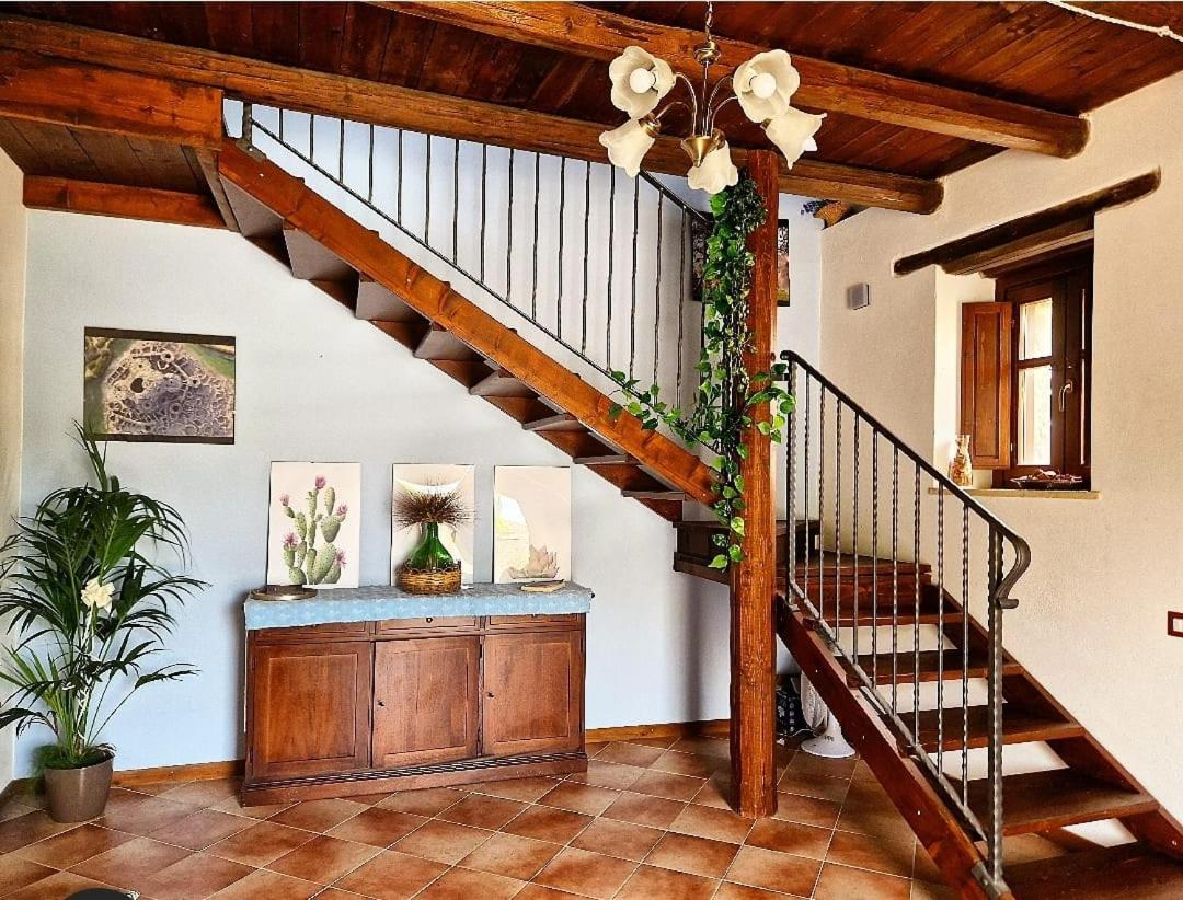 Domus de Jara - Casa Usai - Housity