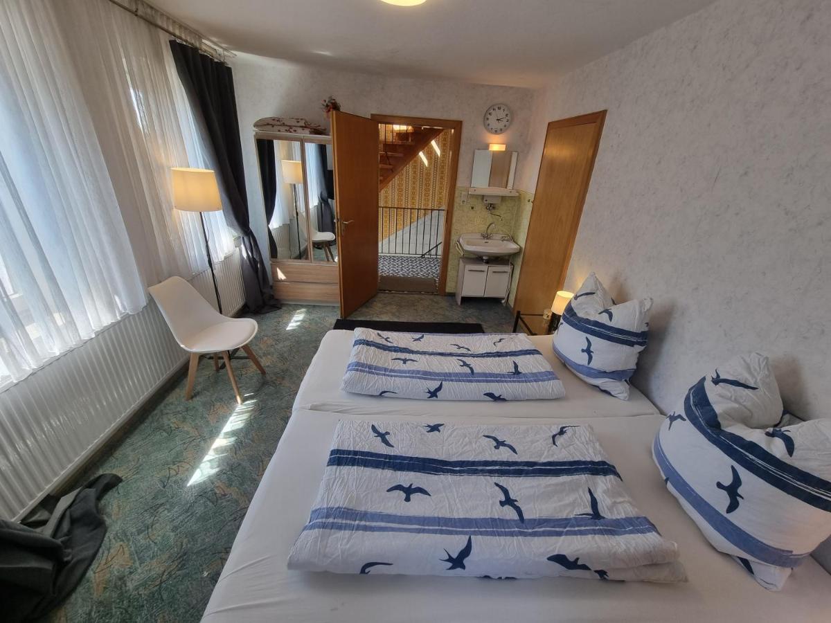Ferienwohnung Kühnel - Housity