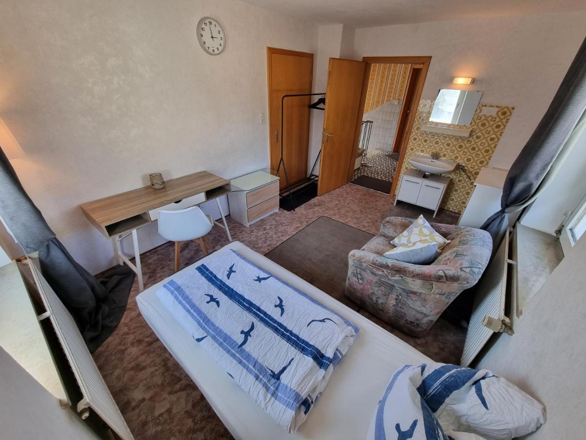 Ferienwohnung Kühnel - Housity