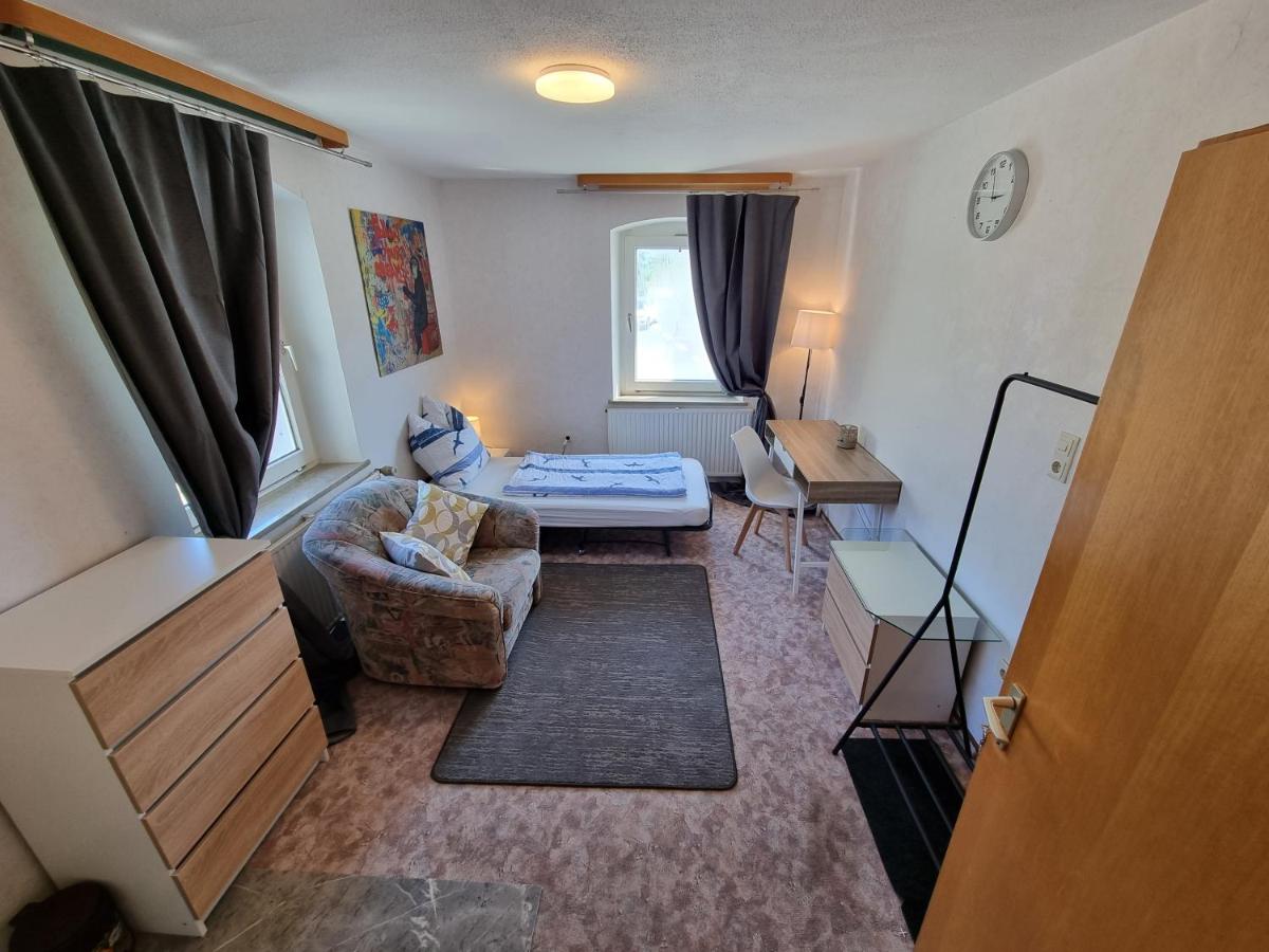 Ferienwohnung Kühnel - Housity