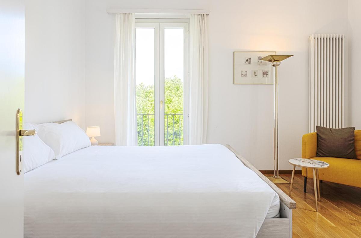 Suitetrails - Villa Magnolia - High standing floor