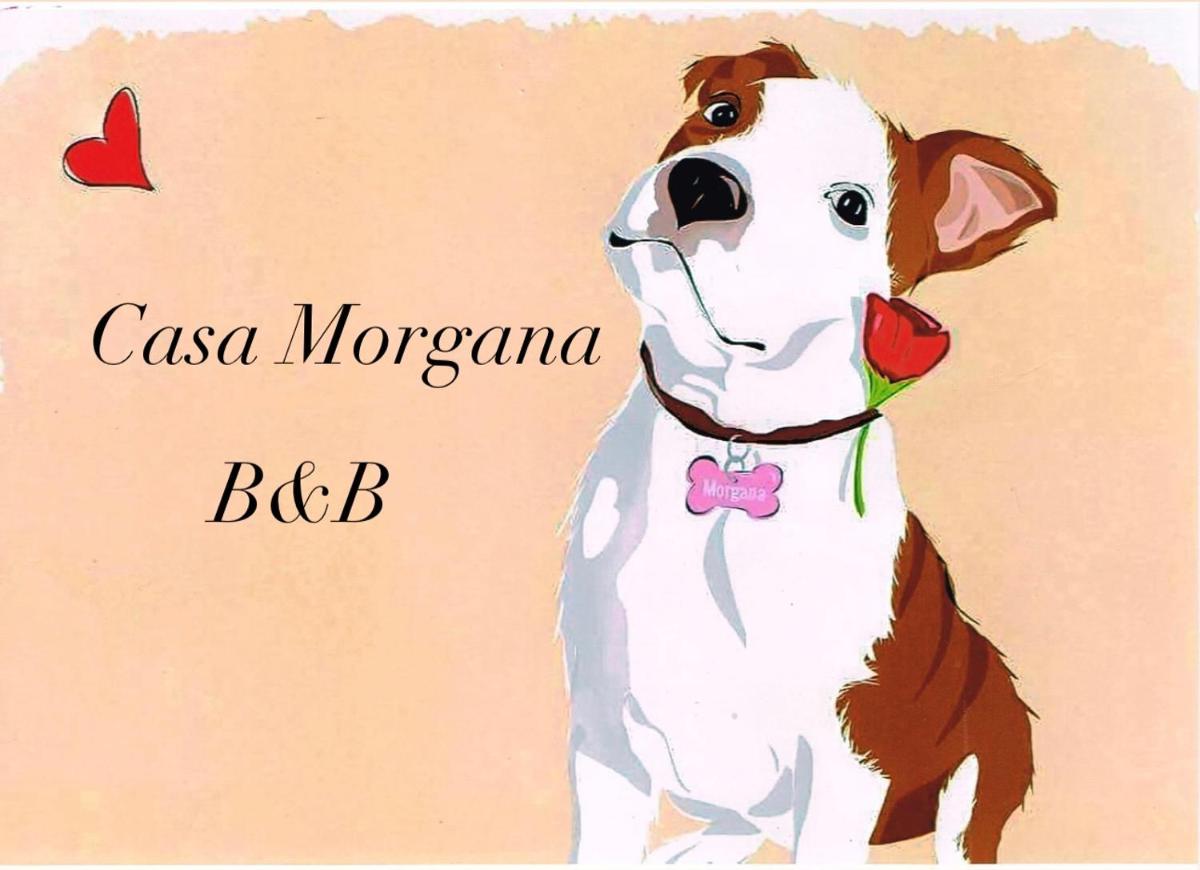 B&B Casa Morgana - Hizvo