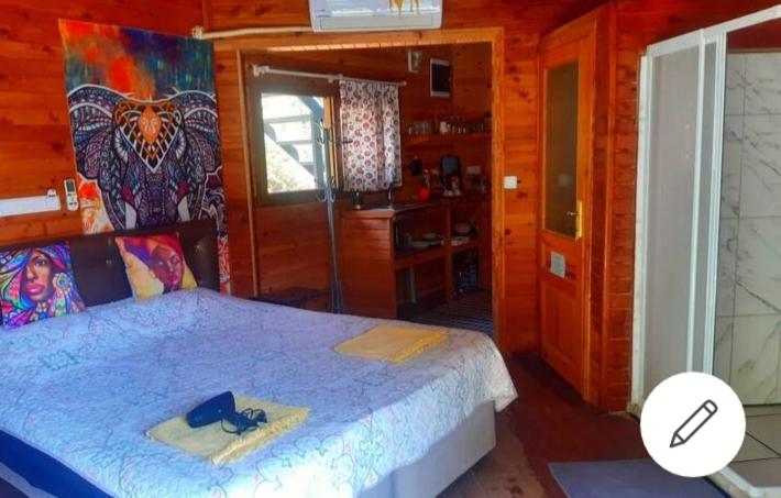 Suitetrails - Christiania Apartments Kabak