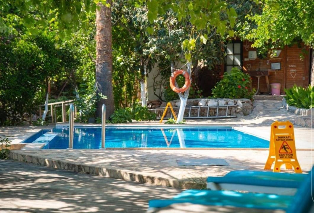 Christiania Apartments Kabak - Housity