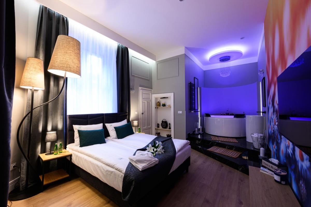 Arts Apartments - Kraków Old Town - Housity