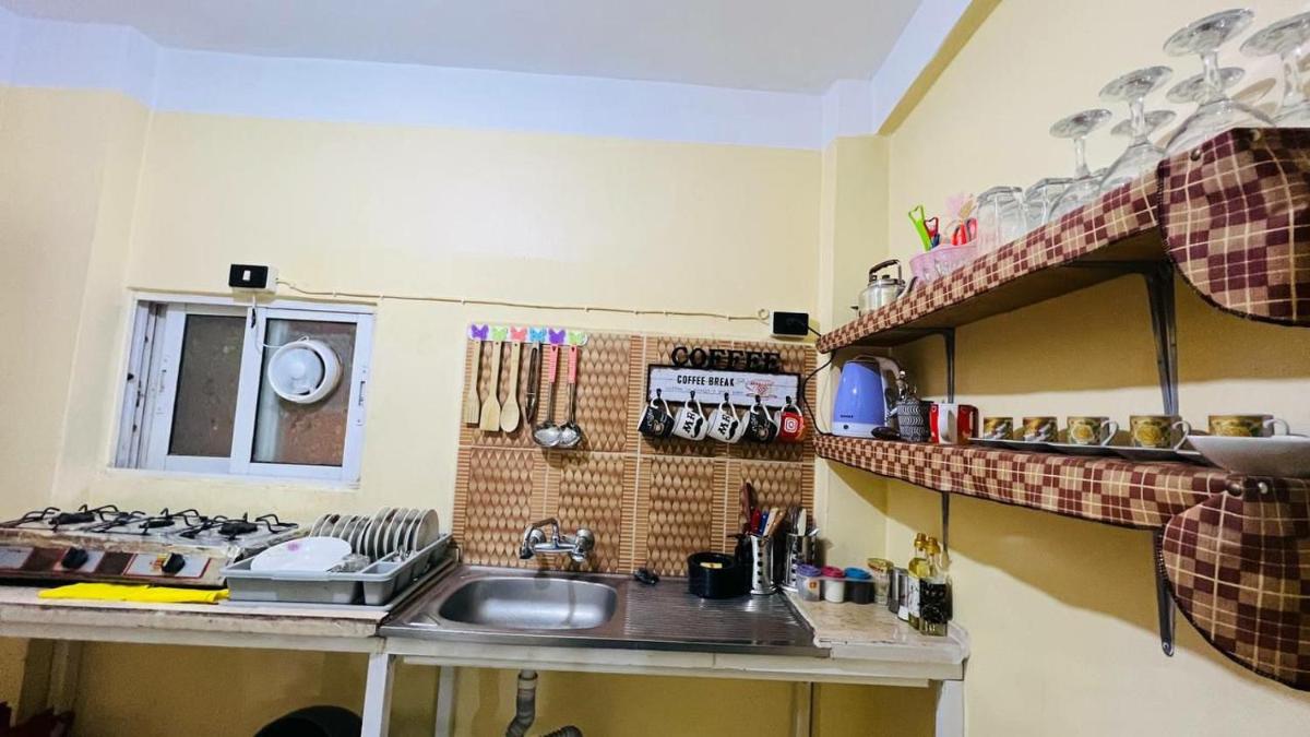 Petra Downtown Home - Housity