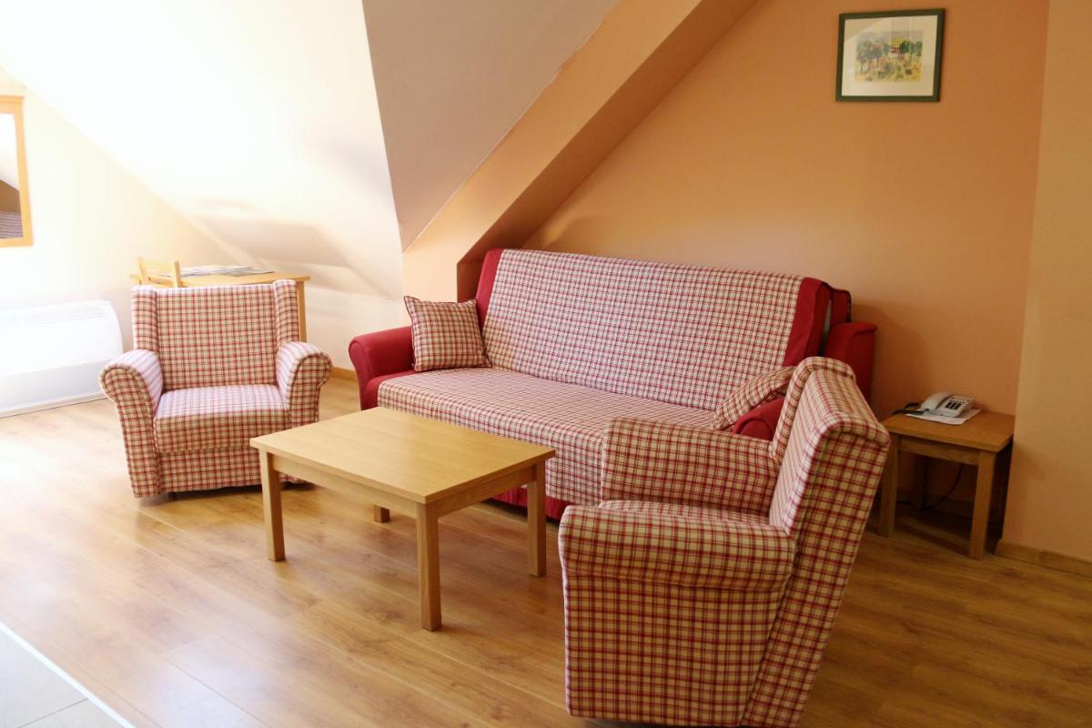 Aparthotel Snjezna Kraljica - Housity