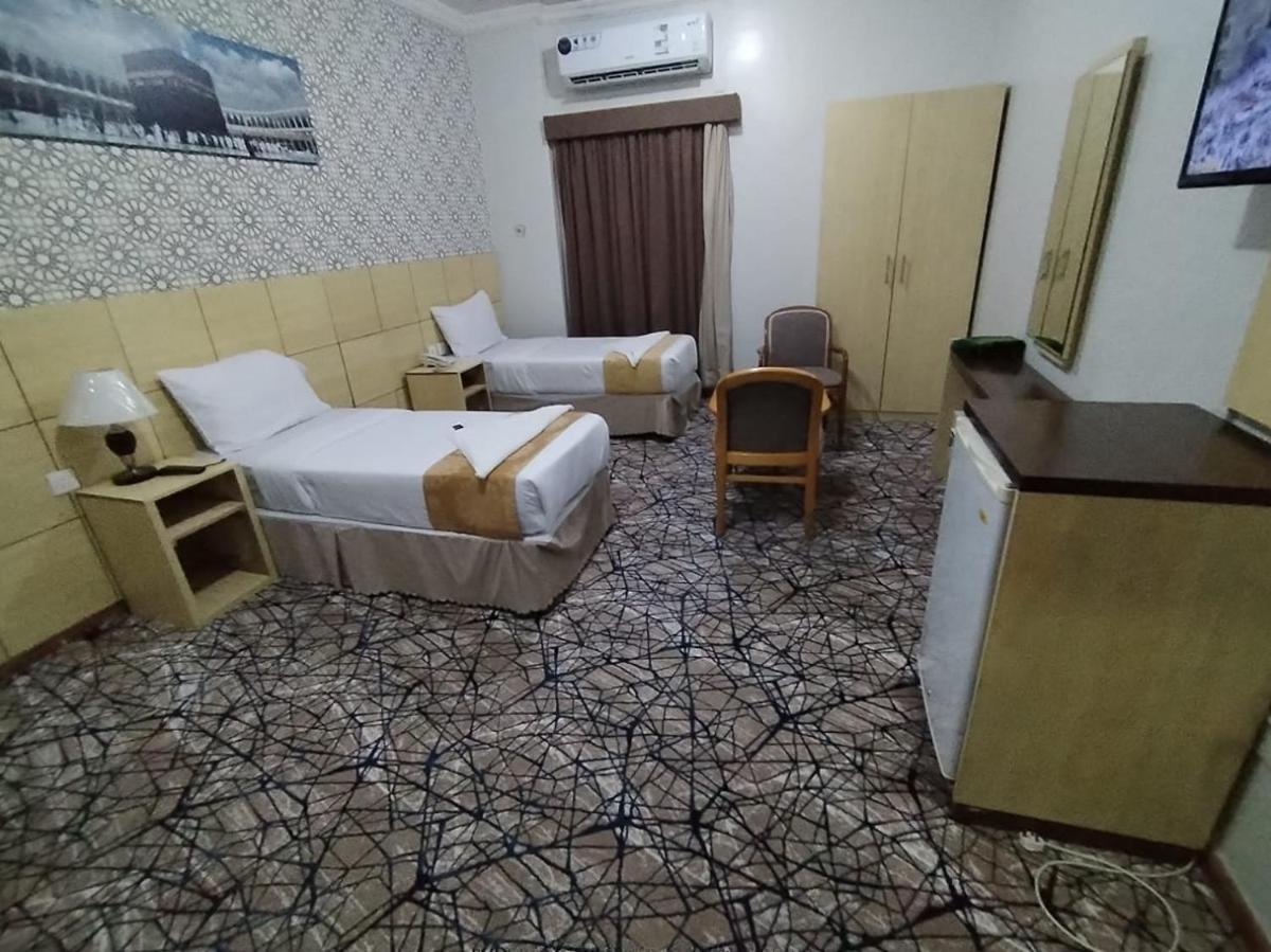 Suitetrails - Safeer almisk Hotel