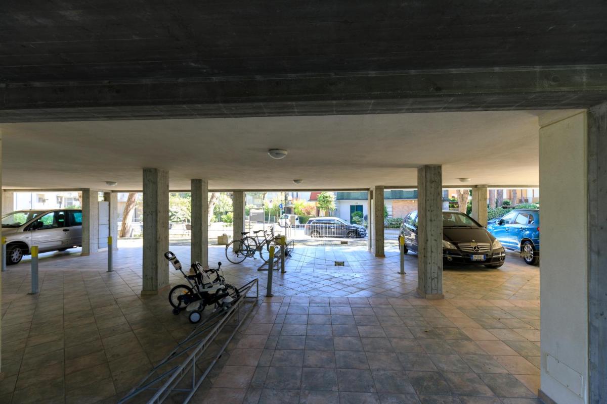 Residence Rivaverde - Housity