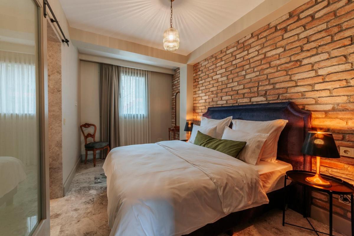 Suitetrails - ODAM OTEL