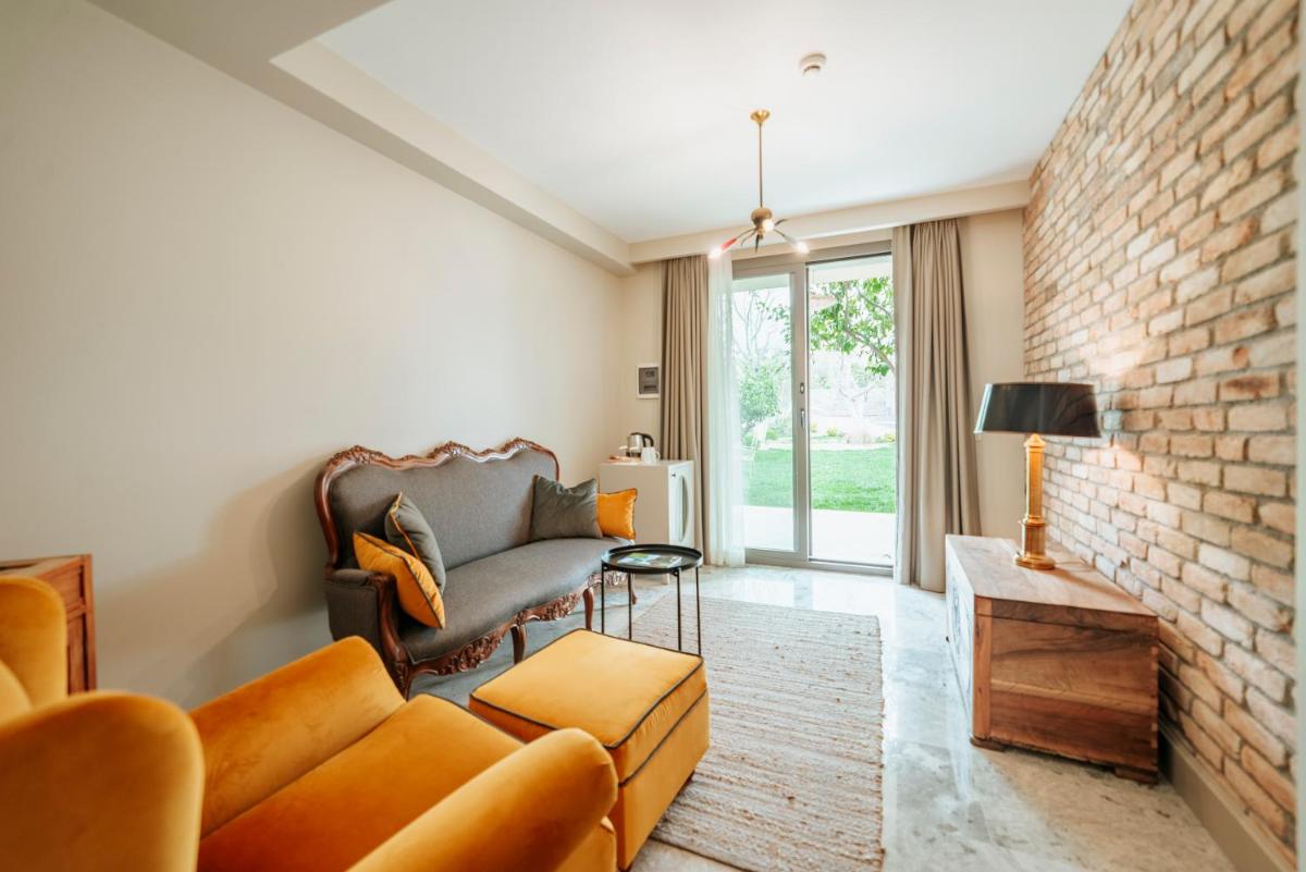 Suitetrails - ODAM OTEL