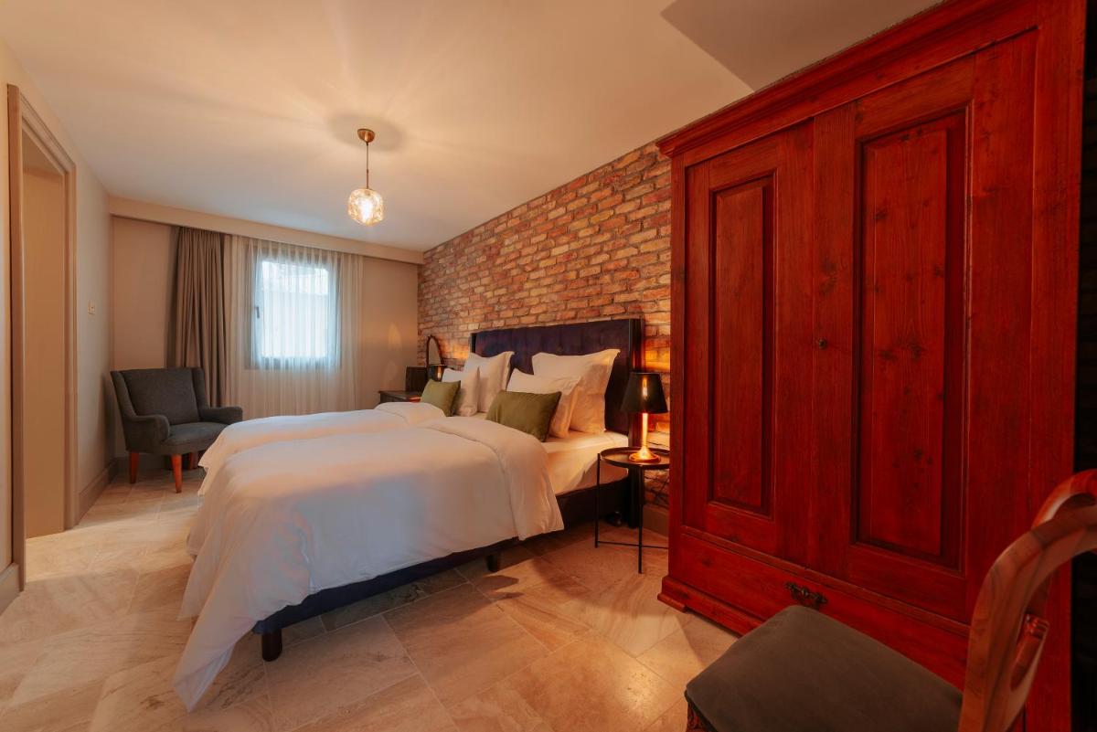 Suitetrails - ODAM OTEL