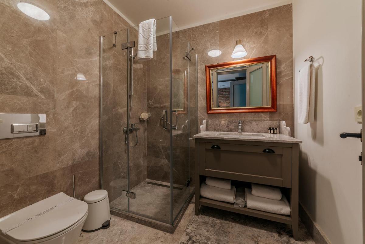 Suitetrails - ODAM OTEL