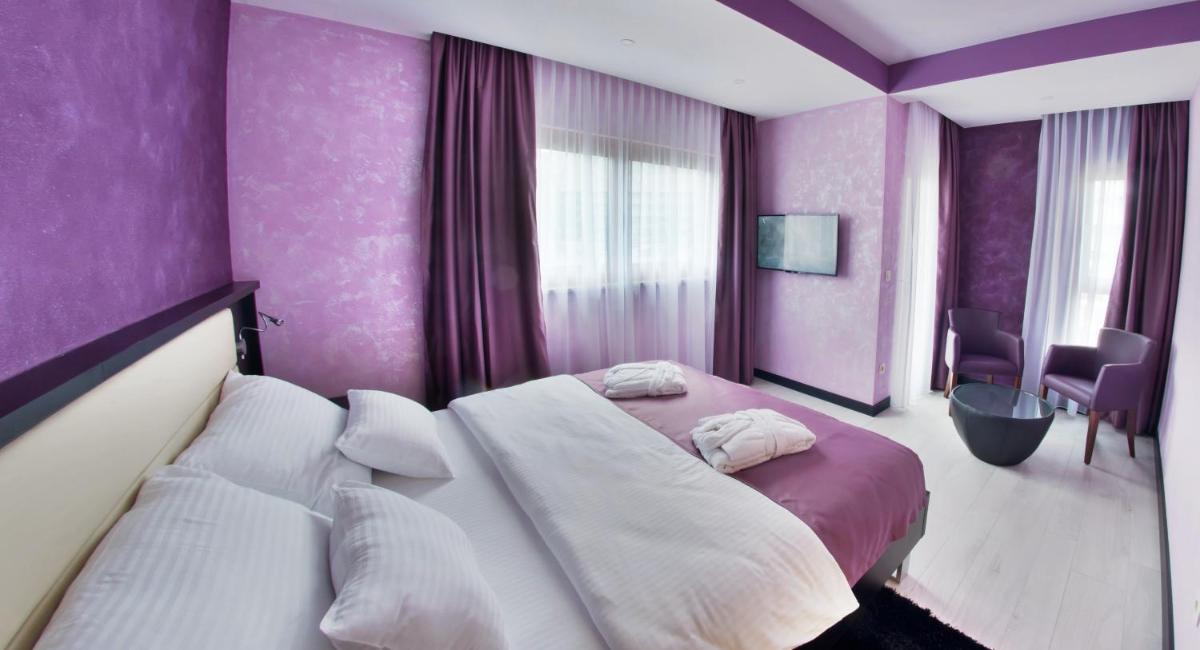 Hotel Mostar - Housity