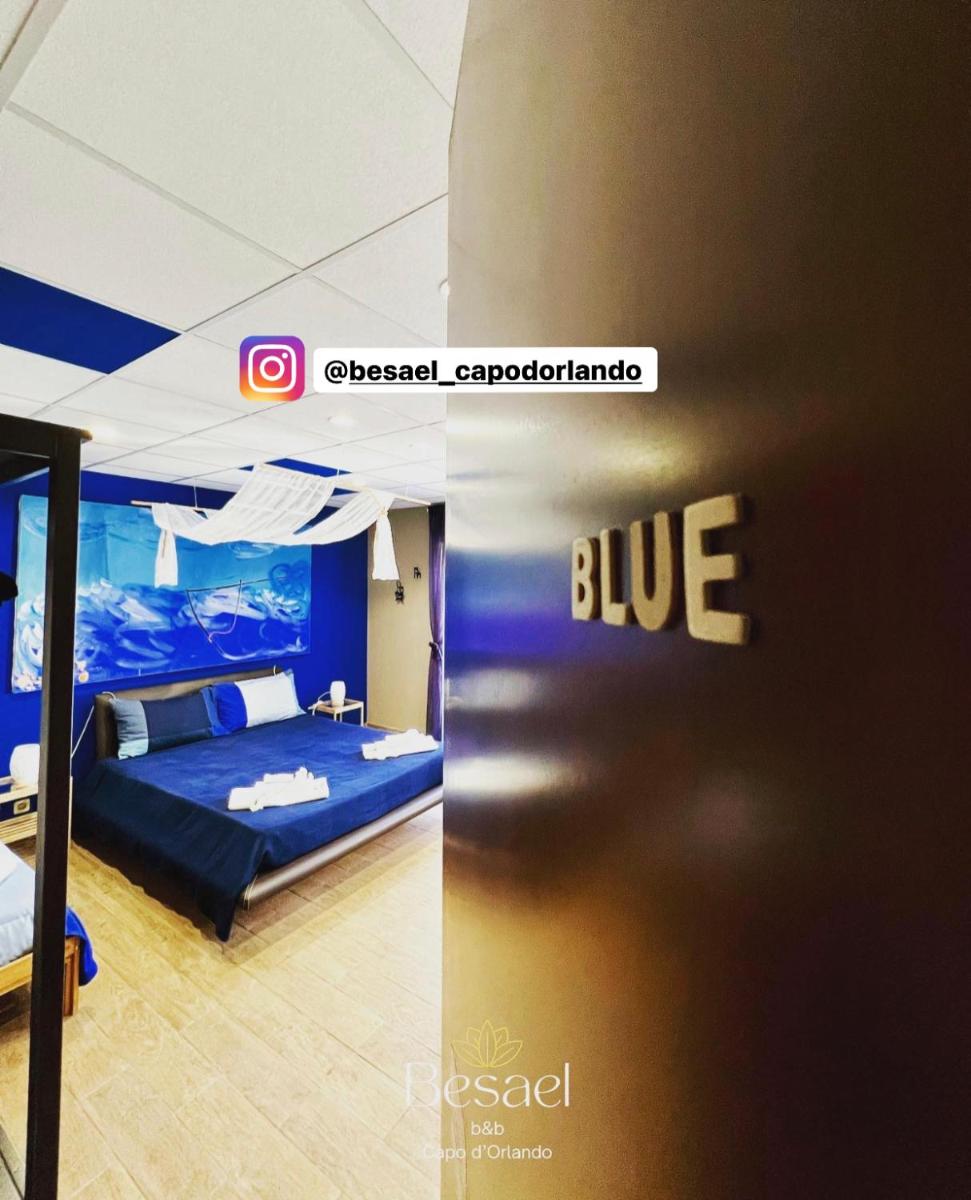Besael b&b Capo d'Orlando - Housity