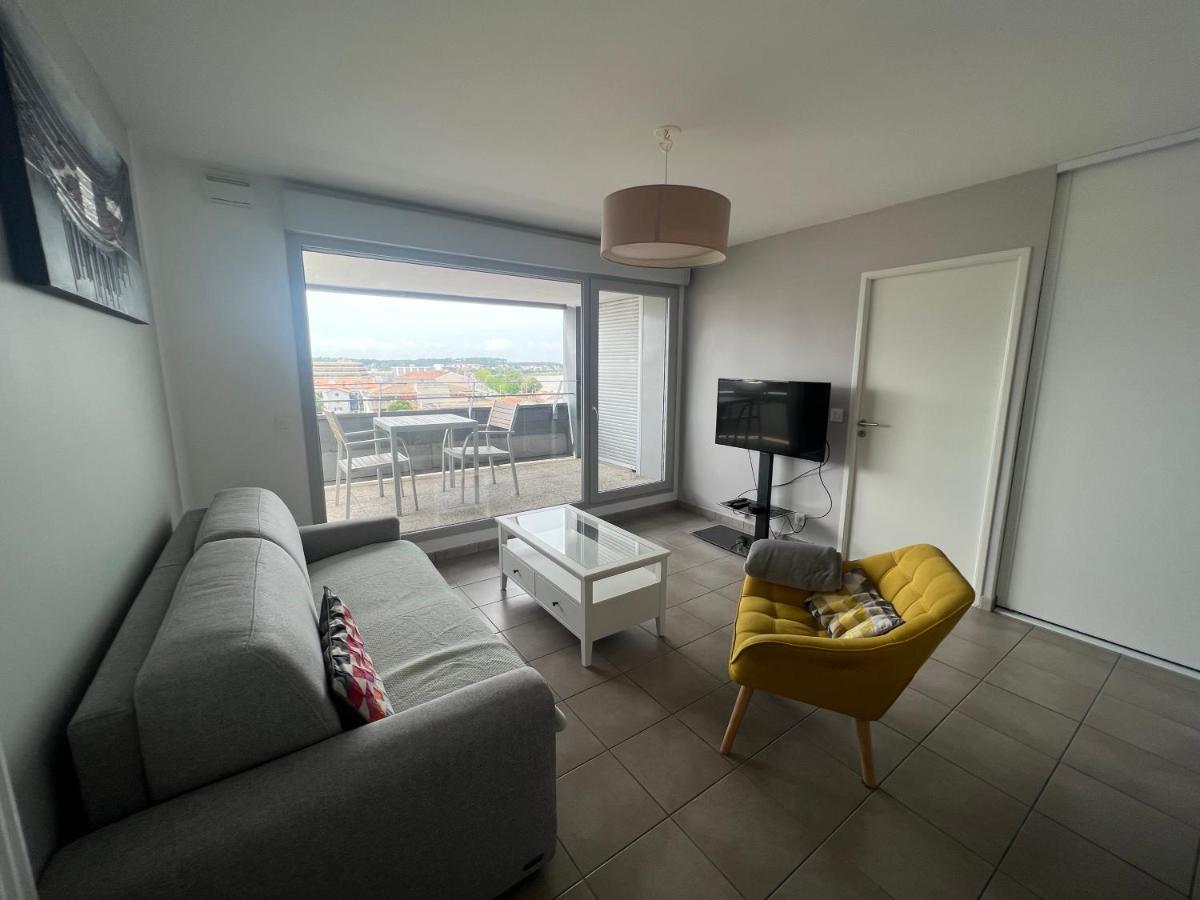 appartement bayonne - Housity