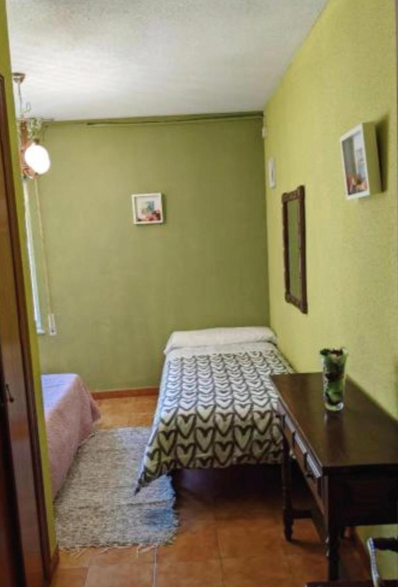 HOSTAL CASA CHORE - Housity