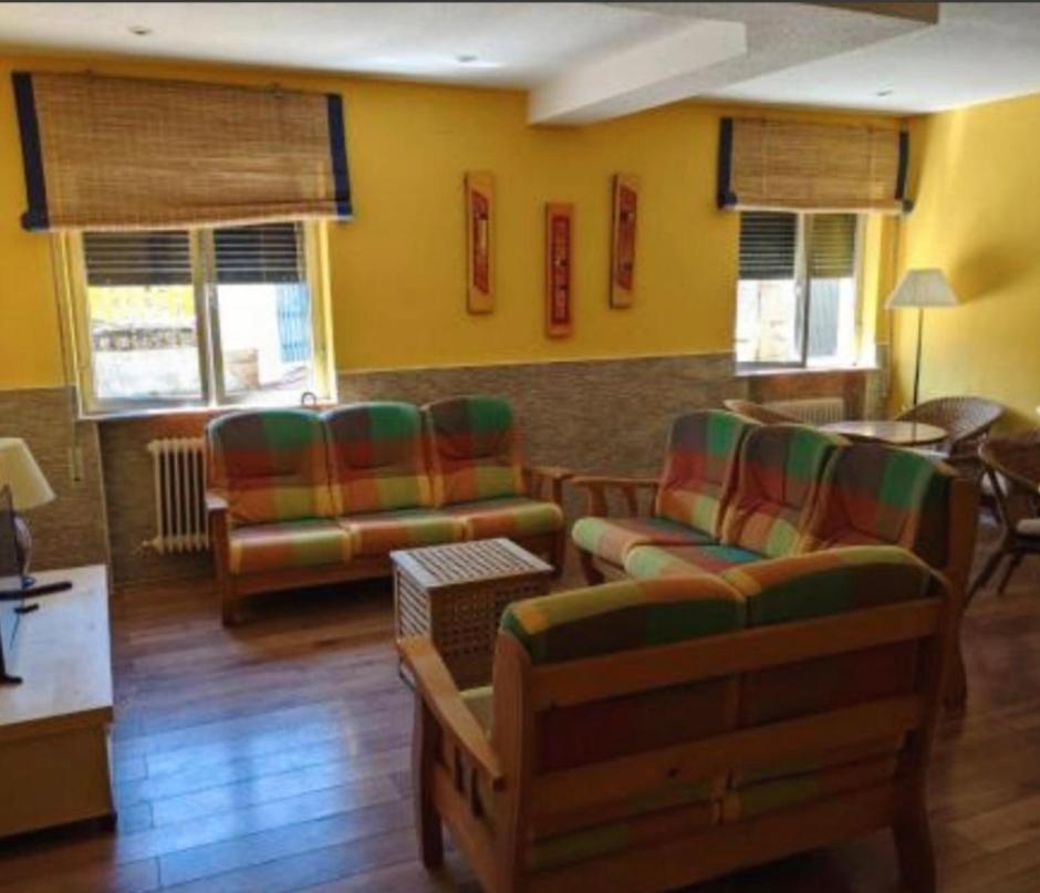 HOSTAL CASA CHORE - Housity