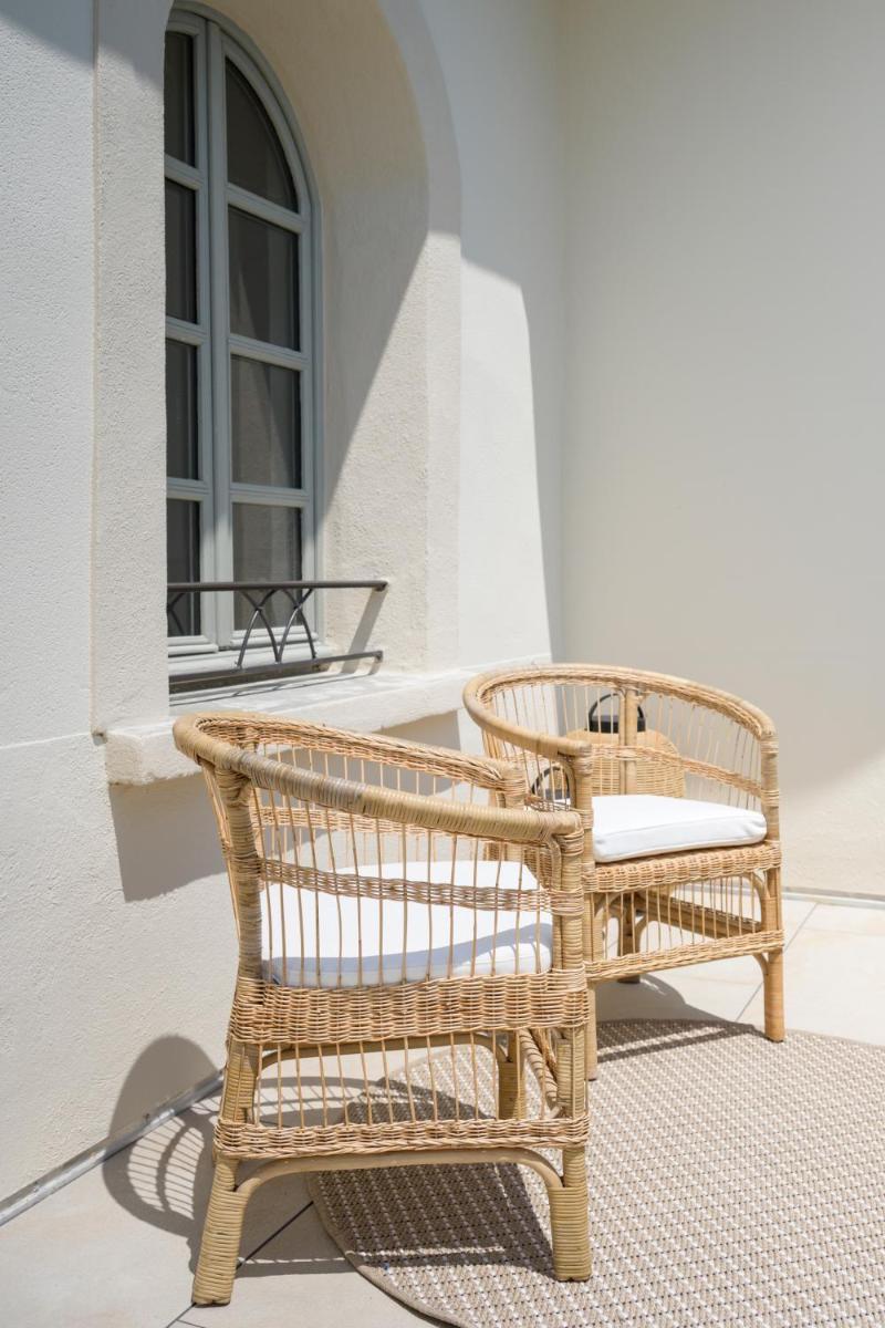 Photo de la galerie de l'établissement Le Couvent des Minimes, un Hôtel & Spa L'Occitane en Provence, à Mane