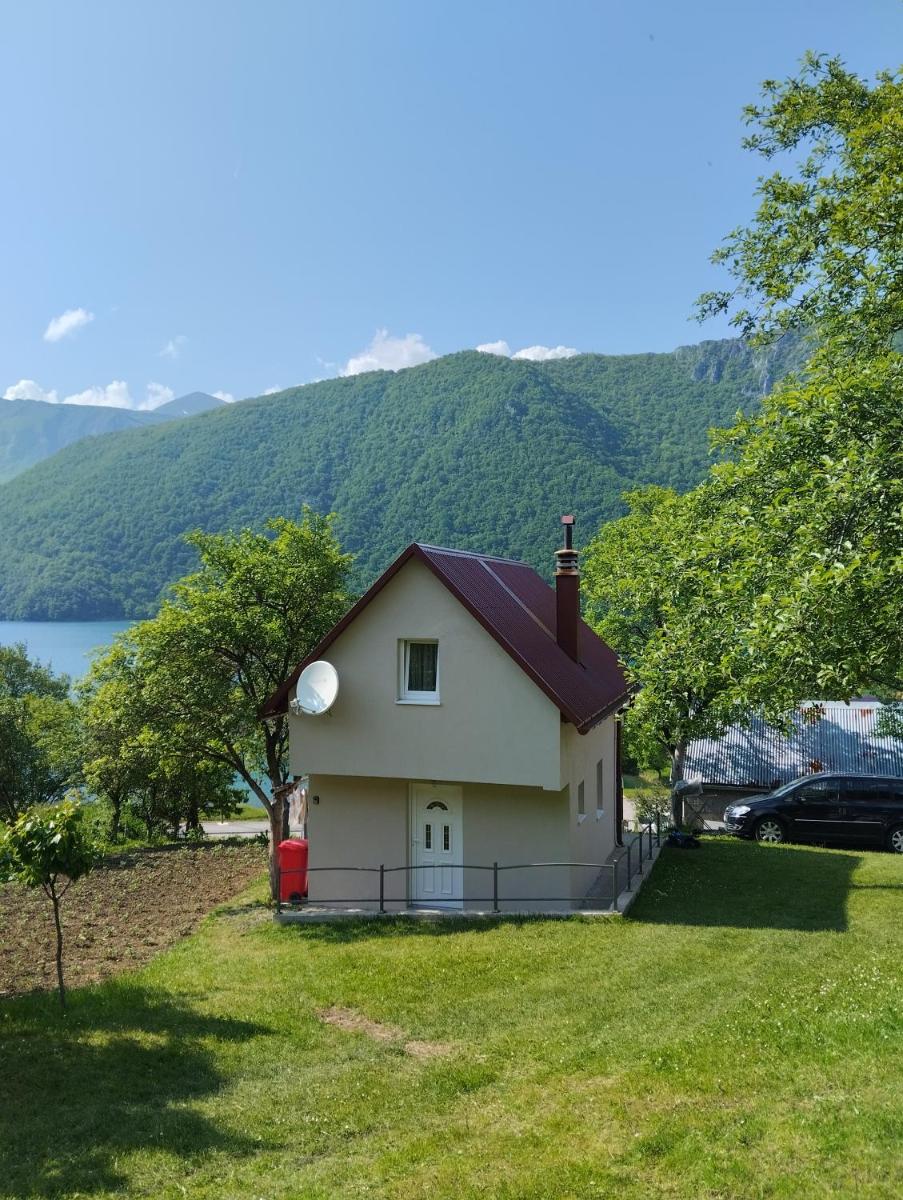 Apartman Stević - Housity