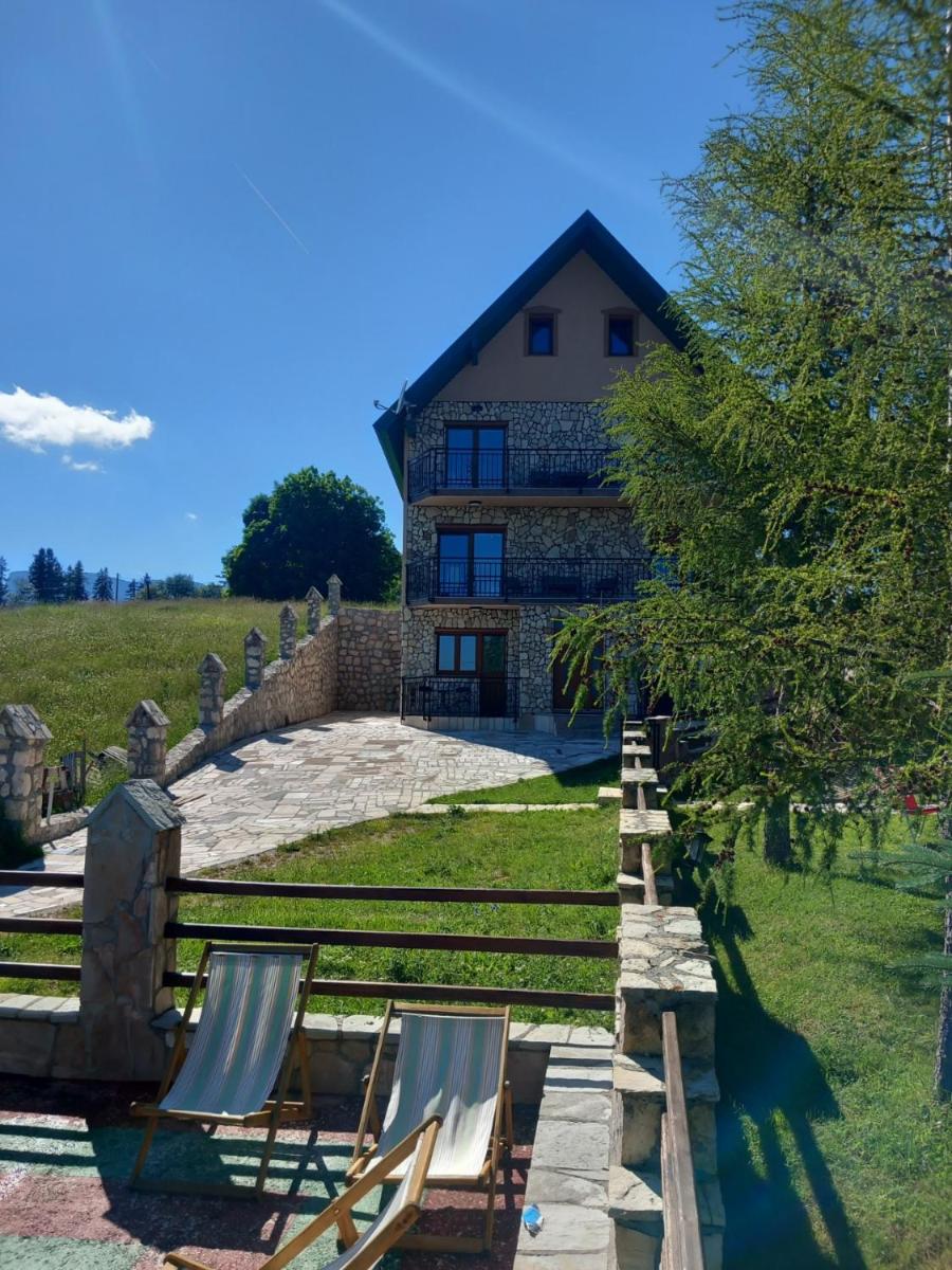 Villa Das Zabljak - Housity